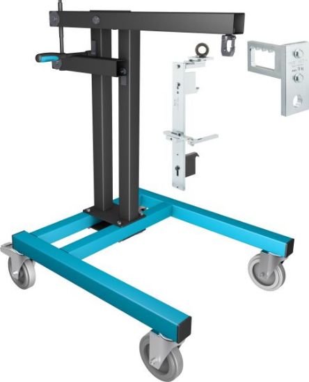 Obrázok Náradie HAZET Lifting aid 497213