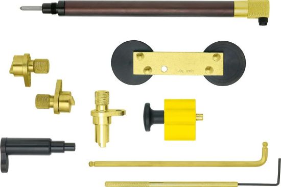 Obrázok Sada naradia na nastavenie, casovanie HAZET Engine timing tool AUDI VW SEAT ŠKODA 25889