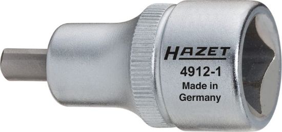 Obrázok Sada nástrčkových kľúčov HAZET Spreader for wheel bearing housing 49121