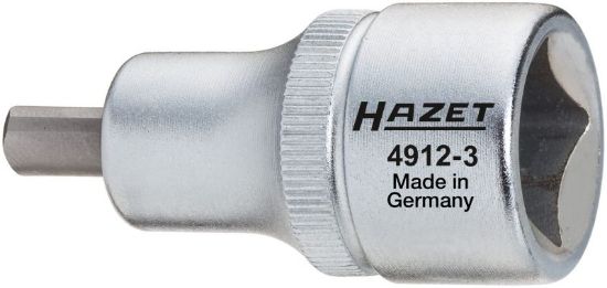 Obrázok Sada nástrčkových kľúčov HAZET Spreader for wheel bearing housing 49123