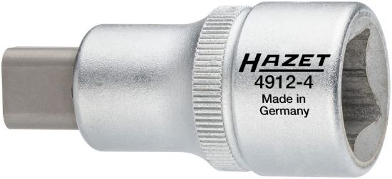 Obrázok Náradie HAZET Spreader for wheel bearing housing 49124
