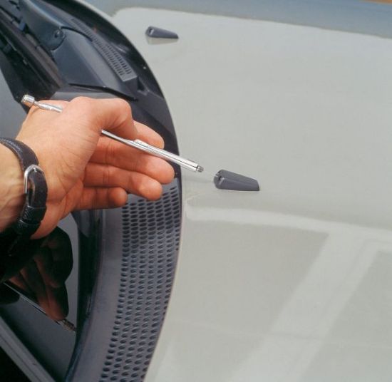 Obrázok Náradie na nastavenie, dýza ostrekovača HAZET Nozzle adjusting tool 48501
