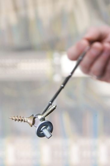 Obrázok Náradie na nastavenie, dýza ostrekovača HAZET Nozzle adjusting tool 48501