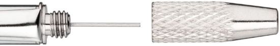 Obrázok Náradie na nastavenie, dýza ostrekovača HAZET Nozzle adjusting tool 48501
