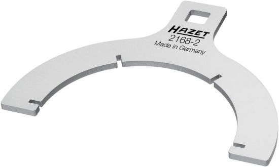 Obrázok Kluc na palivovy filter HAZET Fuel filter releasing tool 21682