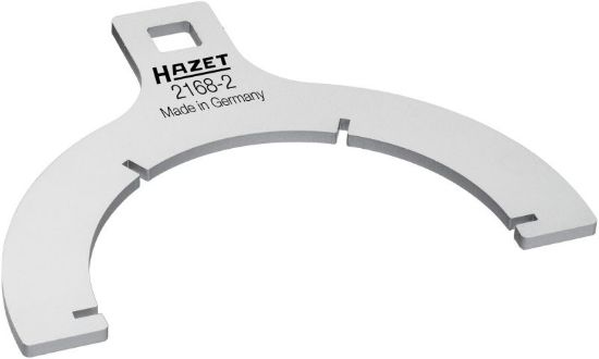 Obrázok Kluc na palivovy filter HAZET Fuel filter releasing tool 21682
