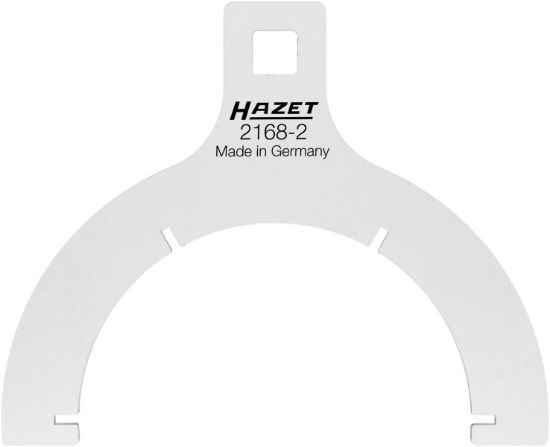 Obrázok Kluc na palivovy filter HAZET Fuel filter releasing tool 21682