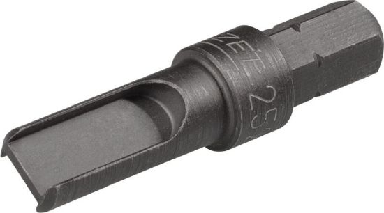 Obrázok Skrutkovací bit HAZET VAG oil drain plug special scewdriver bit 25281