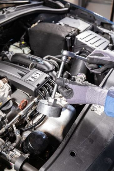 Obrázok Kľuč na olejový filter HAZET Oil filter wrench 2169