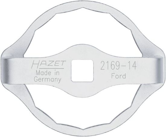 Obrázok Sada naradia na nastavenie, casovanie HAZET Engine timing tool FORD 34888