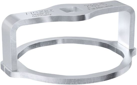 Obrázok Sada naradia na nastavenie, casovanie HAZET Engine timing tool FORD 34888
