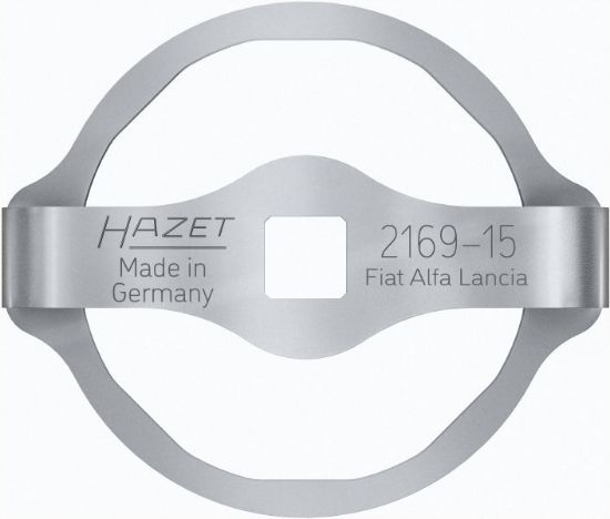 Obrázok Sada naradia na nastavenie, casovanie HAZET Engine timing tool FORD 34888