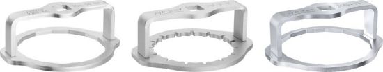 Obrázok Sada naradia na nastavenie, casovanie HAZET Engine timing tool FORD 34888