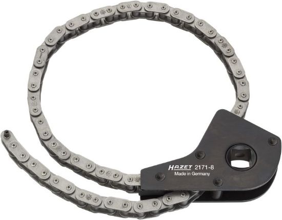 Obrázok Sada naradia na nastavenie, casovanie HAZET Engine timing tool FORD 34888