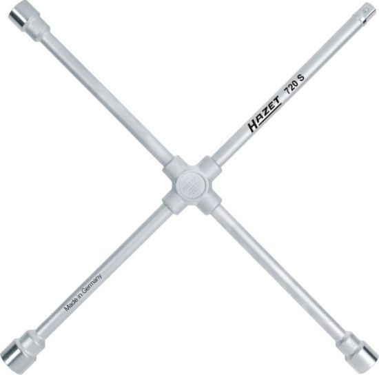 Obrázok Aretacny trn, klukovy hriadel HAZET Locking pin 378831