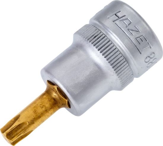 Obrázok Sada nástrčkových kľúčov HAZET Screwdriver socket TORX® 8802T30