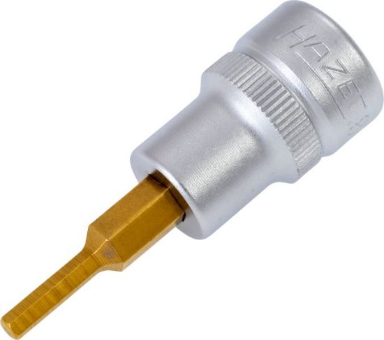 Obrázok Sada nástrčkových kľúčov HAZET Screwdriver socket 88013
