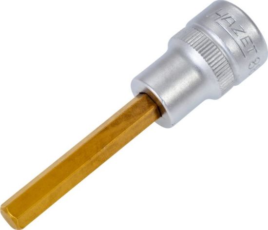 Obrázok Sada nástrčkových kľúčov HAZET Screwdriver socket 88016