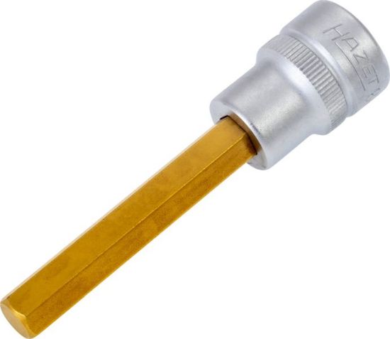 Obrázok Sada nástrčkových kľúčov HAZET Screwdriver socket 88018