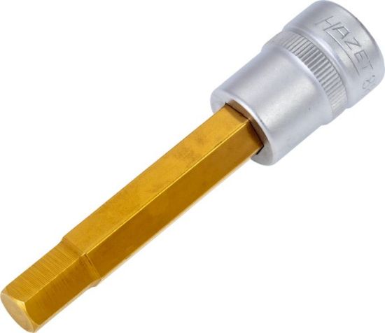 Obrázok Sada nástrčkových kľúčov HAZET Screwdriver socket 88019