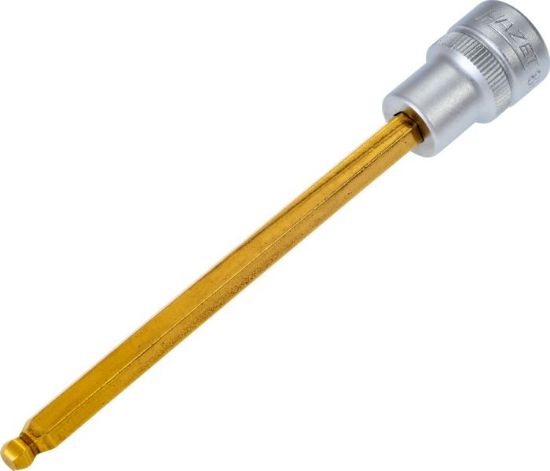 Obrázok Sada nástrčkových kľúčov HAZET Screwdriver socket 8801KK5
