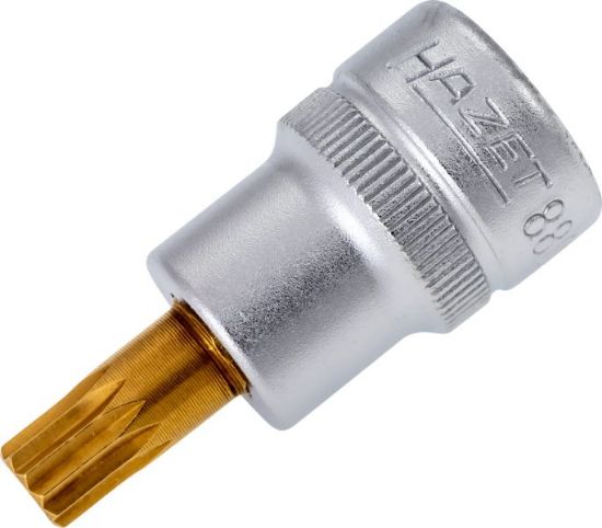 Obrázok Sada nástrčkových kľúčov HAZET Screwdriver socket 88088