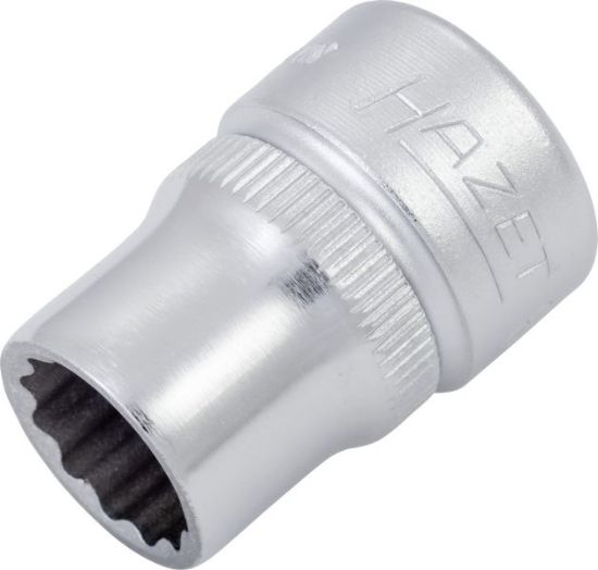 Obrázok Sada nástrčkových kľúčov HAZET Socket 12-point 880AZ38