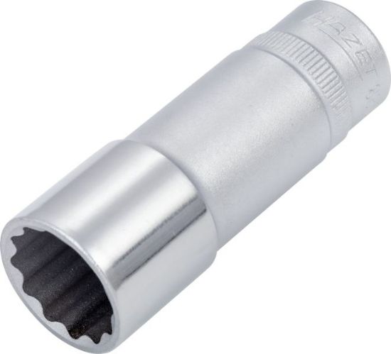 Obrázok Sada nástrčkových kľúčov HAZET Socket 12-point 880TZ16