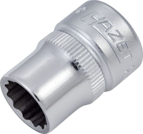Obrázok Sada nástrčkových kľúčov HAZET Socket 12-point 880Z10