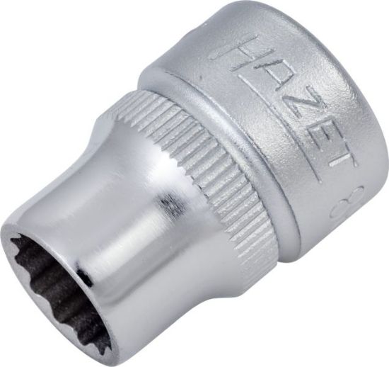 Obrázok Sada nástrčkových kľúčov HAZET Socket 12-point 880Z9
