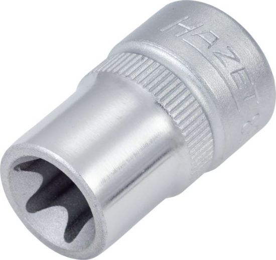 Obrázok Sada nástrčkových kľúčov HAZET TORX® socket 880E12