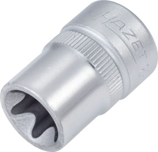 Obrázok Sada nástrčkových kľúčov HAZET TORX® socket 880E14