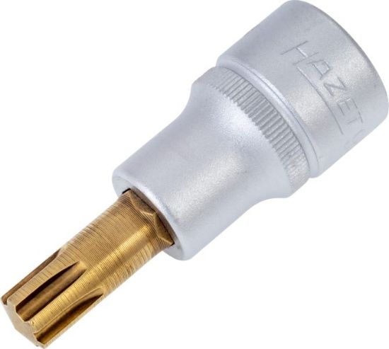 Obrázok Sada nástrčkových kľúčov HAZET Screwdriver socket 99110