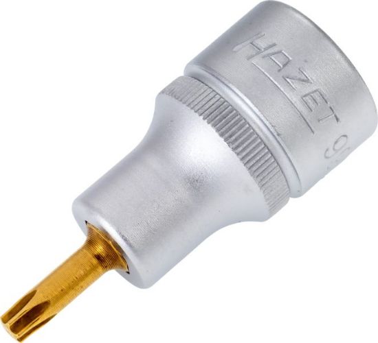Obrázok Sada nástrčkových kľúčov HAZET Screwdriver socket TORX® 992T25