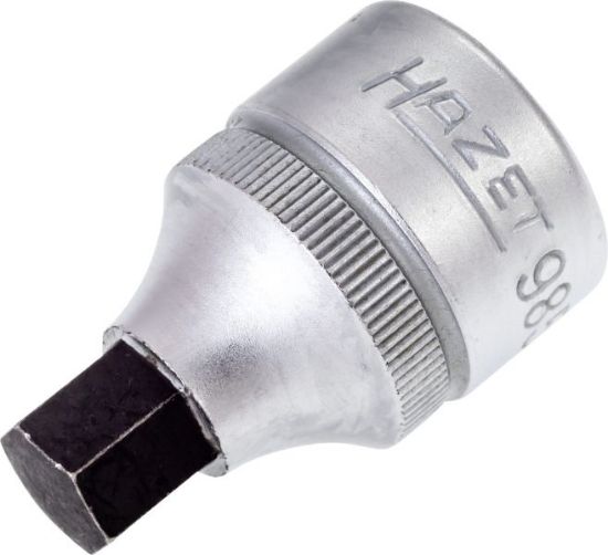 Obrázok Sada nástrčkových kľúčov HAZET Screwdriver socket 98510