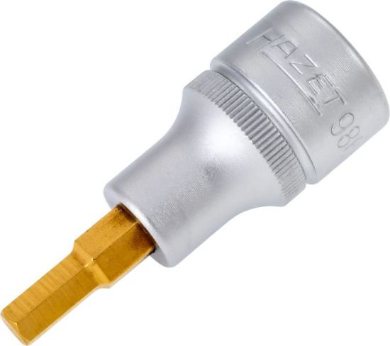 Obrázok Sada nástrčkových kľúčov HAZET Screwdriver socket 9866