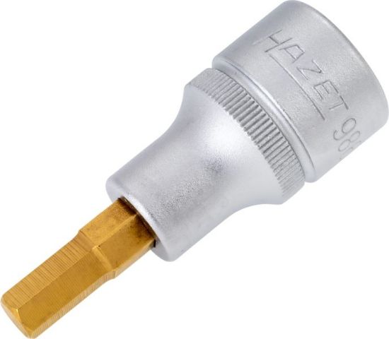 Obrázok Sada nástrčkových kľúčov HAZET Screwdriver socket 9867