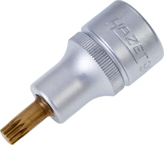 Obrázok Sada nástrčkových kľúčov HAZET Screwdriver socket 9906