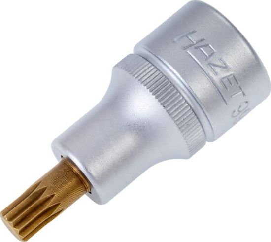 Obrázok Sada nástrčkových kľúčov HAZET Screwdriver socket 9908