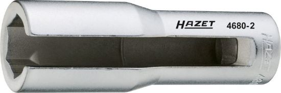 Obrázok Sada nástrčkových kľúčov, lambda sonda HAZET Lambda probe socket 46802