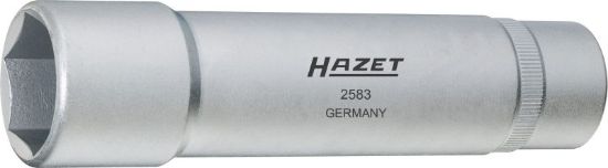 Obrázok Sada nástrčkových kľúčov, naboj/lozisko kolesa HAZET Wheel bearing tool 2583