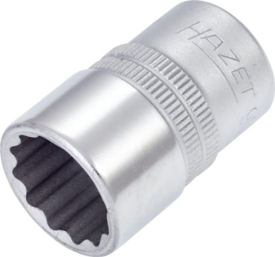Obrázok Sada nástrčkových kľúčov HAZET Socket 12-point 900AZ1116
