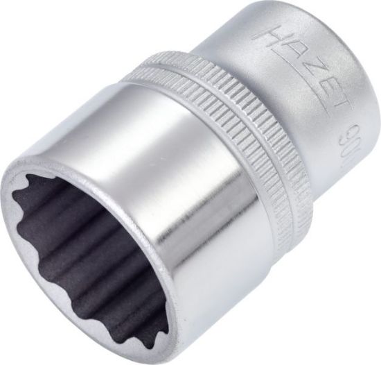Obrázok Sada nástrčkových kľúčov HAZET Socket 12-point 900AZ1516