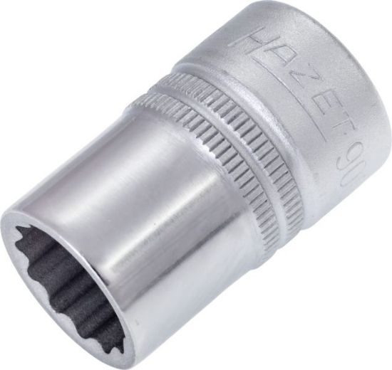 Obrázok Sada nástrčkových kľúčov HAZET Socket 12-point 900Z15