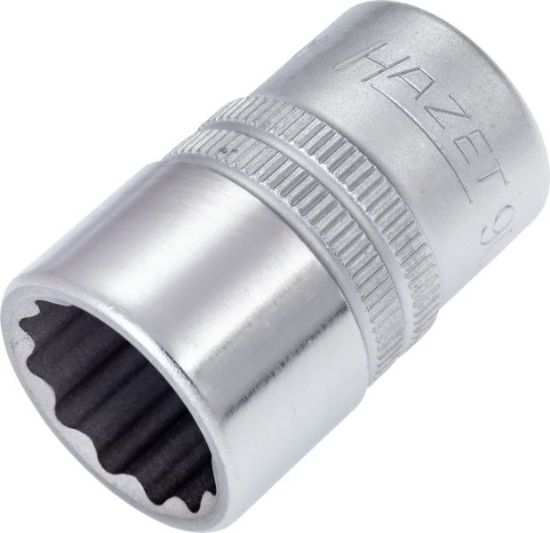 Obrázok Sada nástrčkových kľúčov HAZET Socket 12-point 900Z17