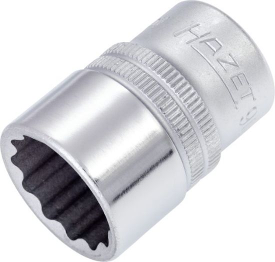 Obrázok Sada nástrčkových kľúčov HAZET Socket 12-point 900Z19