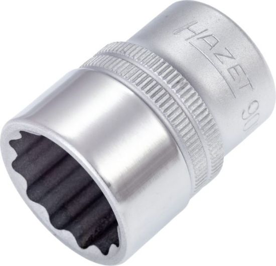 Obrázok Sada nástrčkových kľúčov HAZET Socket 12-point 900Z21