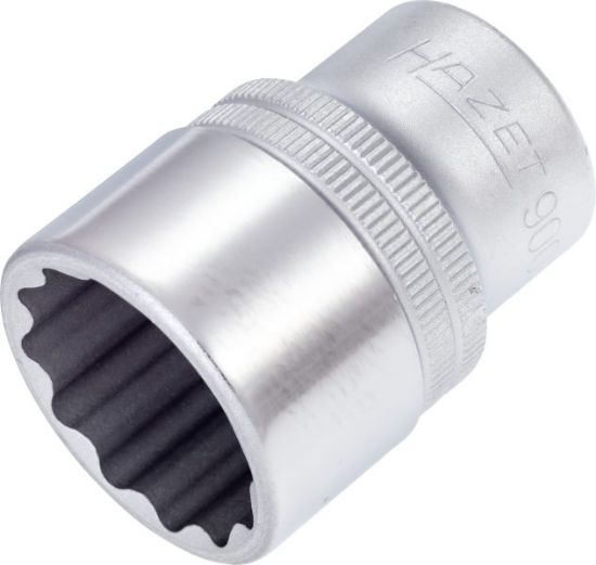 Obrázok Sada nástrčkových kľúčov HAZET Socket 12-point 900Z24