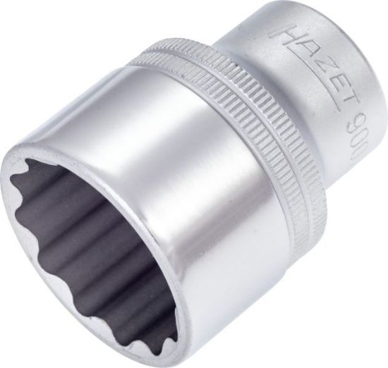 Obrázok Sada nástrčkových kľúčov HAZET Socket 12-point 900Z30