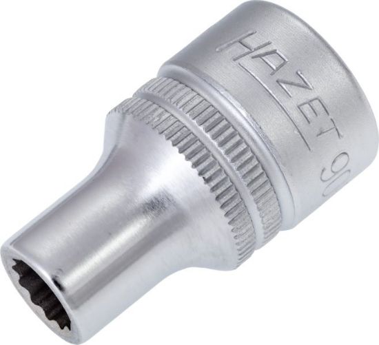 Obrázok Sada nástrčkových kľúčov HAZET Socket 12-point 900Z8